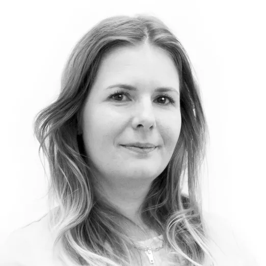 Päevasaare perearstikeskuse assistent Marta Aun