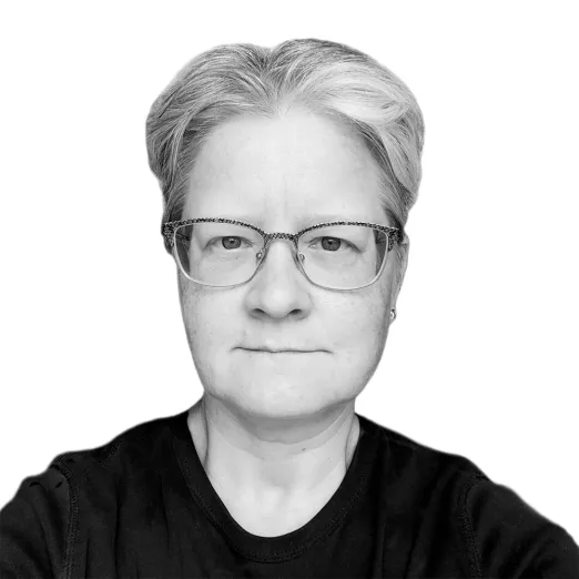 Päevasaare perearstikeskuse IT tugi Mailis Laos