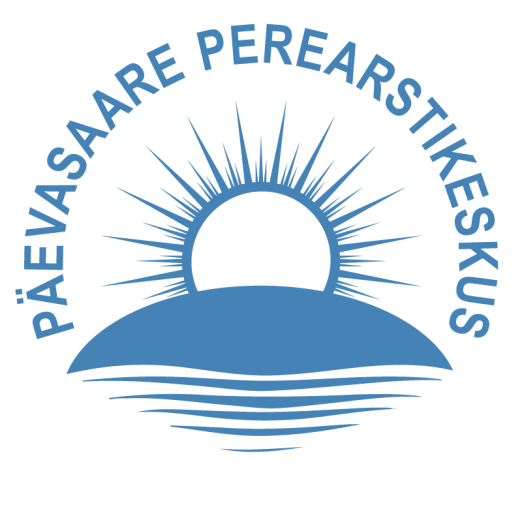 Päevasaare perearstikeskuse logo
