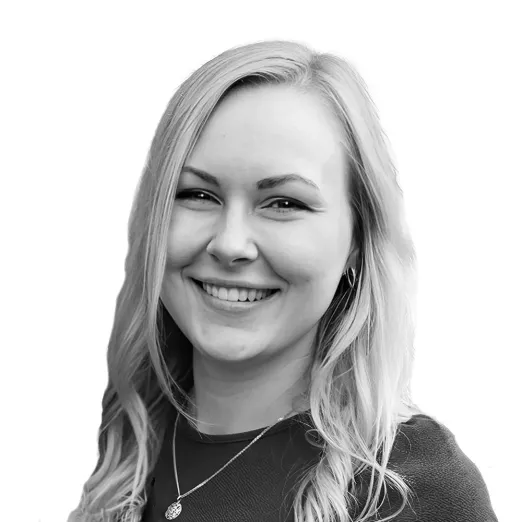 Päevasaare perearstikeskuse pereõde Anu Marmor