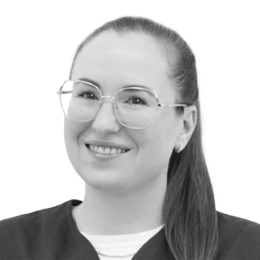 Päevasaare perearstikeskuse pereõde Piret Eller